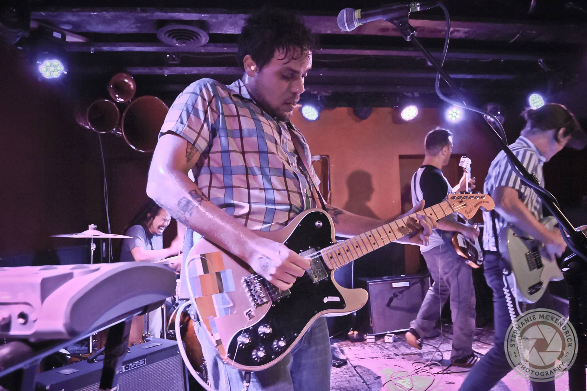 Jeff Rosenstock