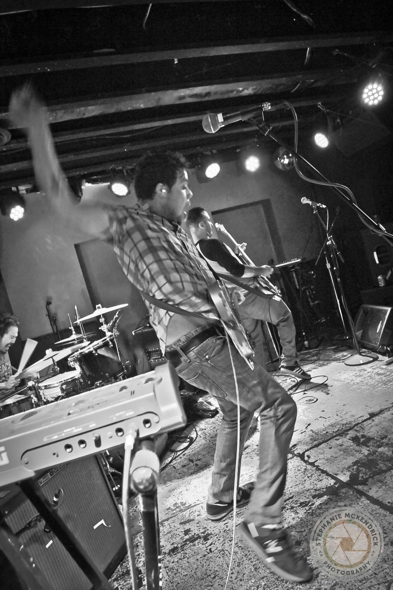 Jeff Rosenstock