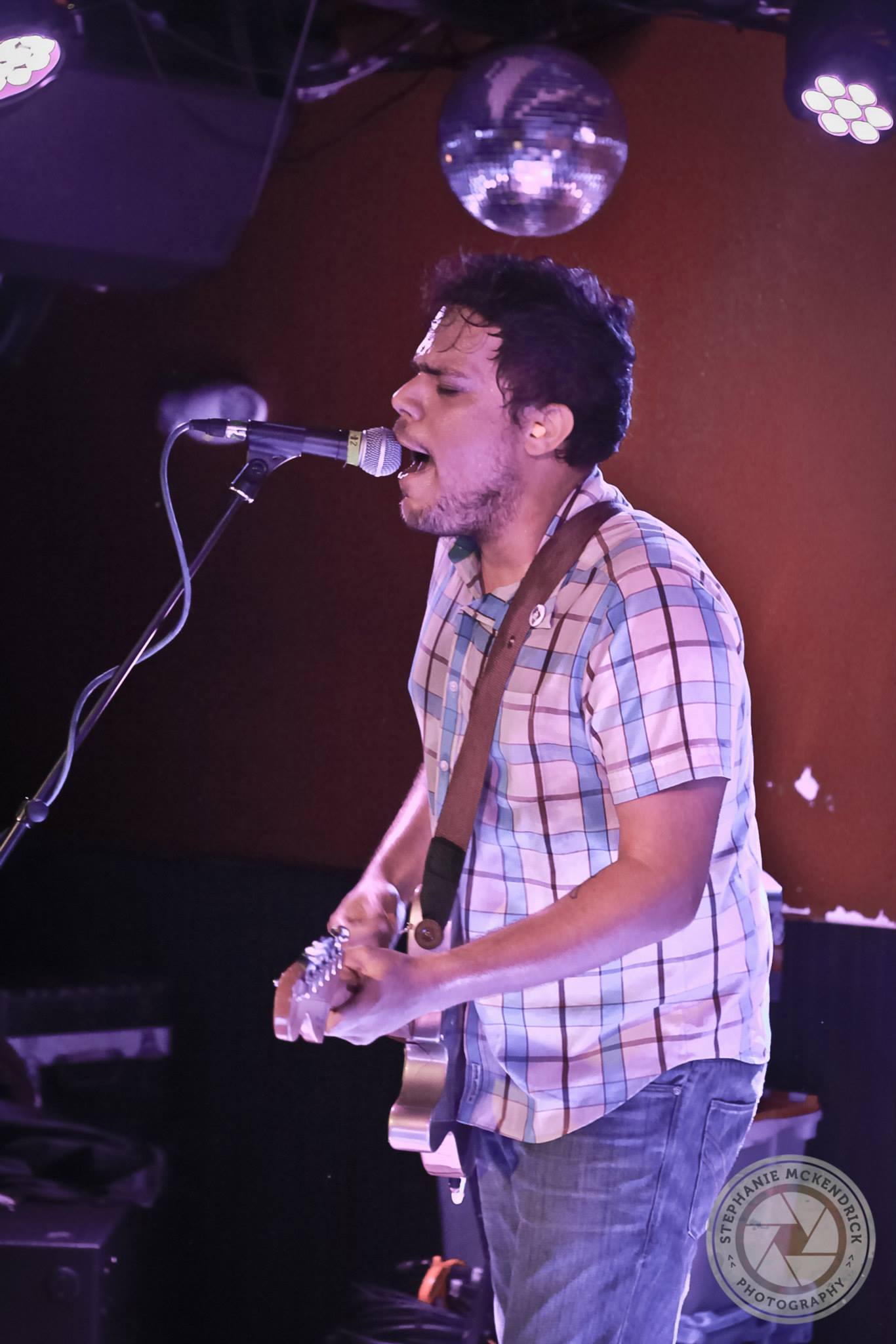 Jeff Rosenstock