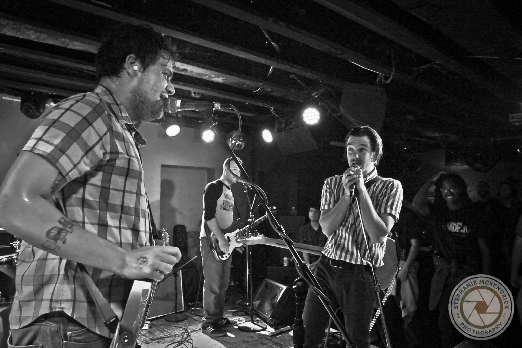 Jeff Rosenstock
