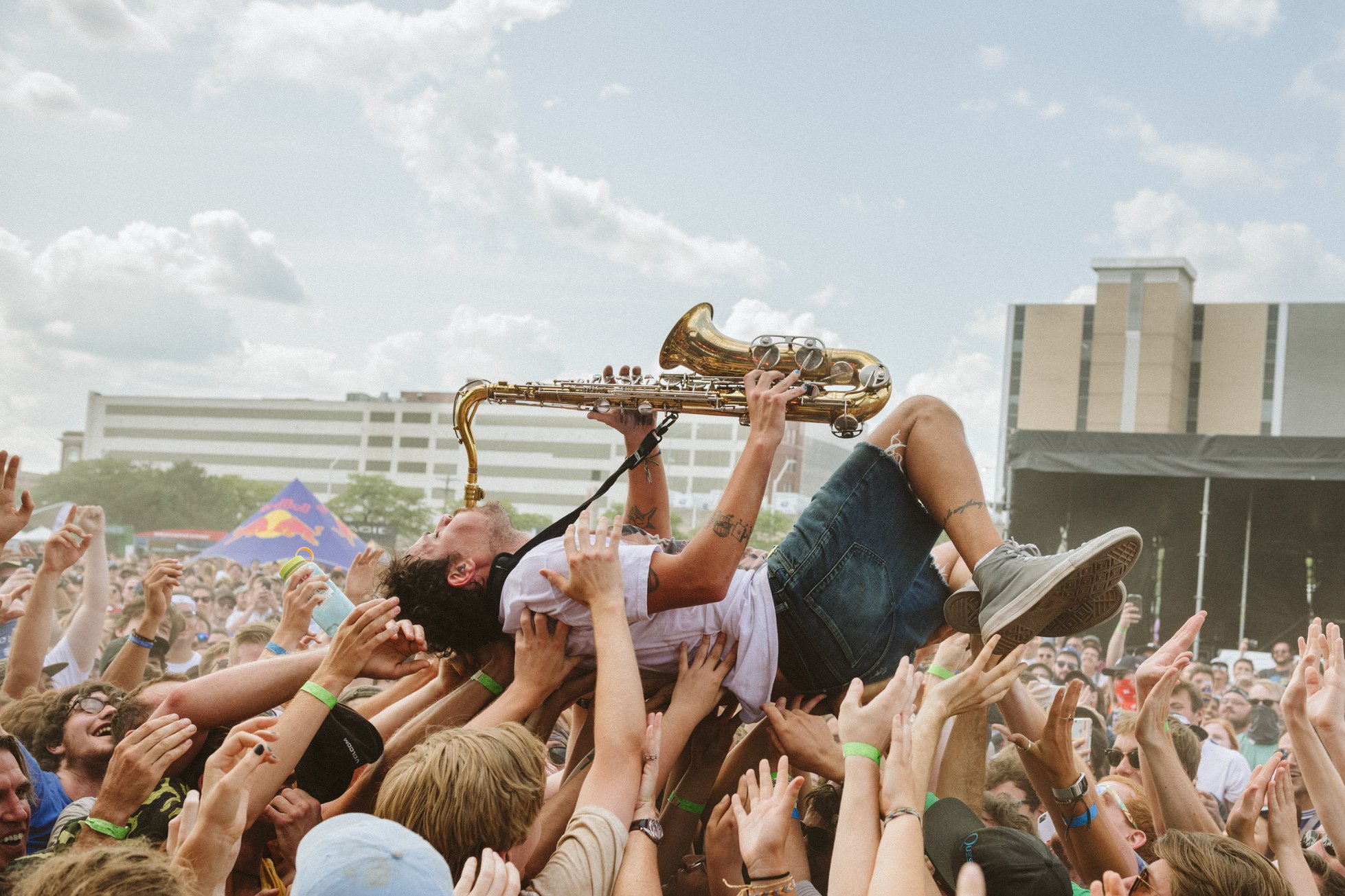 Jeff Rosenstock
